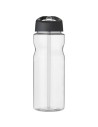 Bidón deportivo con tapa con boquilla de 650 ml H2O Active® Personalizado 6210049 - Imagen 8