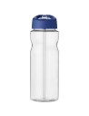 Bidón deportivo con tapa con boquilla de 650 ml H2O Active® Personalizado 6210049 - Imagen 100