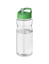Bidón deportivo con tapa con boquilla de 650 ml H2O Active® Personalizado 6210049 - Imagen 101