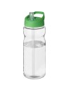 Bidón deportivo con tapa con boquilla de 650 ml H2O Active® Personalizado 6210049 - Imagen 102