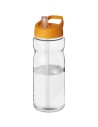 Bidón deportivo con tapa con boquilla de 650 ml H2O Active® Personalizado 6210049 - Imagen 109