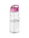 Bidón deportivo con tapa con boquilla de 650 ml H2O Active® Personalizado 6210049 - Imagen 114