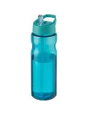 Bidón deportivo con tapa con boquilla de 650 ml H2O Active® Personalizado 6210049 - Imagen 150