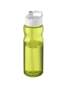 Bidón deportivo con tapa con boquilla de 650 ml H2O Active® Personalizado 6210049 - Imagen 155