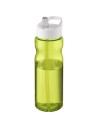Bidón deportivo con tapa con boquilla de 650 ml H2O Active® Personalizado 6210049 - Imagen 156