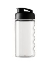 Bidón deportivo con Tapa Flip de 500 ml H2O Active® Personalizado 6210050 - Imagen 2