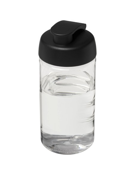 Bidón deportivo con Tapa Flip de 500 ml H2O Active® Personalizado 6210050