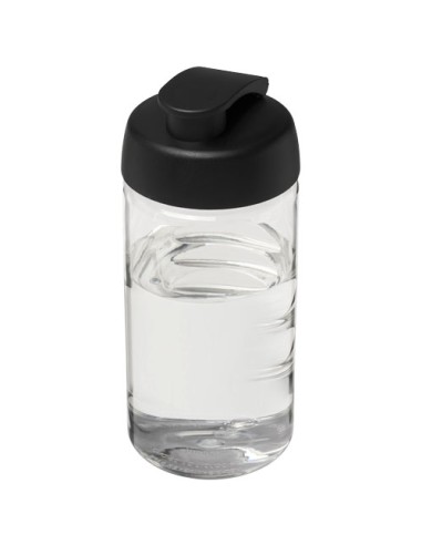 Bidón deportivo con Tapa Flip de 500 ml H2O...