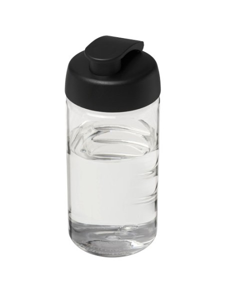 Bidón deportivo con Tapa Flip de 500 ml H2O Active® Personalizado 6210050