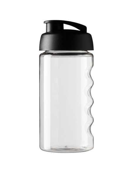 Bidón deportivo con Tapa Flip de 500 ml H2O Active® Personalizado 6210050