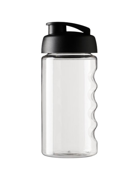 Bidón deportivo con Tapa Flip de 500 ml H2O Active® Personalizado 6210050