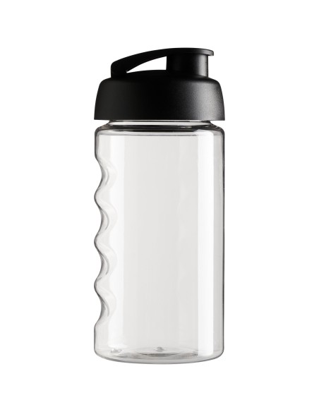 Bidón deportivo con Tapa Flip de 500 ml H2O Active® Personalizado 6210050