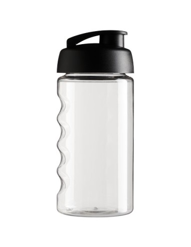 Bidón deportivo con Tapa Flip de 500 ml H2O...
