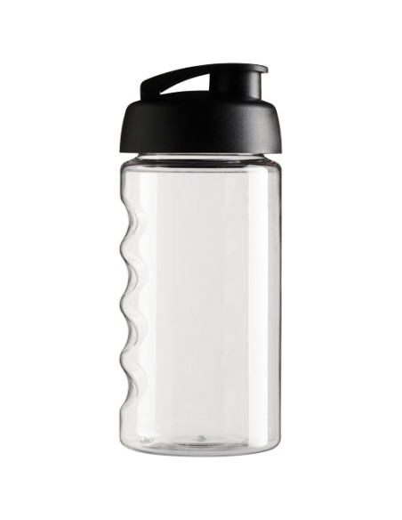 Bidón deportivo con Tapa Flip de 500 ml H2O Active® Personalizado 6210050