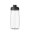 Bidón deportivo con Tapa Flip de 600 ml H2O Active® Personalizado 6210054 - Imagen 2