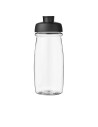 Bidón deportivo con Tapa Flip de 600 ml H2O Active® Personalizado 6210054 - Imagen 7