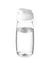 Bidón deportivo con Tapa Flip de 600 ml H2O Active® Personalizado 6210054 - Imagen 10