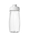 Bidón deportivo con Tapa Flip de 600 ml H2O Active® Personalizado 6210054 - Imagen 11