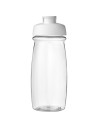 Bidón deportivo con Tapa Flip de 600 ml H2O Active® Personalizado 6210054 - Imagen 12
