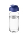 Bidón deportivo con Tapa Flip de 600 ml H2O Active® Personalizado 6210054 - Imagen 13