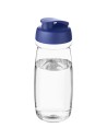 Bidón deportivo con Tapa Flip de 600 ml H2O Active® Personalizado 6210054 - Imagen 14