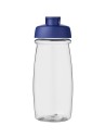 Bidón deportivo con Tapa Flip de 600 ml H2O Active® Personalizado 6210054 - Imagen 15
