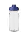 Bidón deportivo con Tapa Flip de 600 ml H2O Active® Personalizado 6210054 - Imagen 16