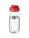 Bidón deportivo con Tapa Flip de 600 ml H2O Active® Personalizado 6210054 - Imagen 17