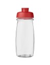 Bidón deportivo con Tapa Flip de 600 ml H2O Active® Personalizado 6210054 - Imagen 19