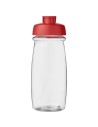 Bidón deportivo con Tapa Flip de 600 ml H2O Active® Personalizado 6210054 - Imagen 20