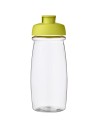 Bidón deportivo con Tapa Flip de 600 ml H2O Active® Personalizado 6210054 - Imagen 23
