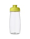 Bidón deportivo con Tapa Flip de 600 ml H2O Active® Personalizado 6210054 - Imagen 24
