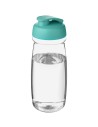 Bidón deportivo con Tapa Flip de 600 ml H2O Active® Personalizado 6210054 - Imagen 25