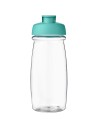 Bidón deportivo con Tapa Flip de 600 ml H2O Active® Personalizado 6210054 - Imagen 27