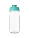 Bidón deportivo con Tapa Flip de 600 ml H2O Active® Personalizado 6210054 - Imagen 28