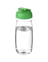 Bidón deportivo con Tapa Flip de 600 ml H2O Active® Personalizado 6210054 - Imagen 29