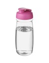 Bidón deportivo con Tapa Flip de 600 ml H2O Active® Personalizado 6210054 - Imagen 33
