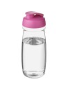 Bidón deportivo con Tapa Flip de 600 ml H2O Active® Personalizado 6210054 - Imagen 34