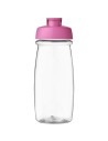 Bidón deportivo con Tapa Flip de 600 ml H2O Active® Personalizado 6210054 - Imagen 36