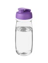 Bidón deportivo con Tapa Flip de 600 ml H2O Active® Personalizado 6210054 - Imagen 37