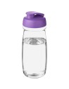 Bidón deportivo con Tapa Flip de 600 ml H2O Active® Personalizado 6210054 - Imagen 38