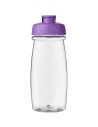 Bidón deportivo con Tapa Flip de 600 ml H2O Active® Personalizado 6210054 - Imagen 39
