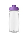 Bidón deportivo con Tapa Flip de 600 ml H2O Active® Personalizado 6210054 - Imagen 40