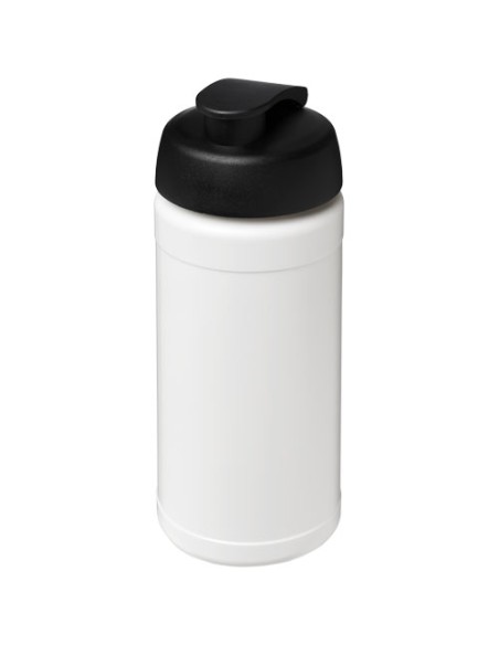 Bidón deportivo con Tapa Flip de 500 ml Baseline™ Personalizado 6210068