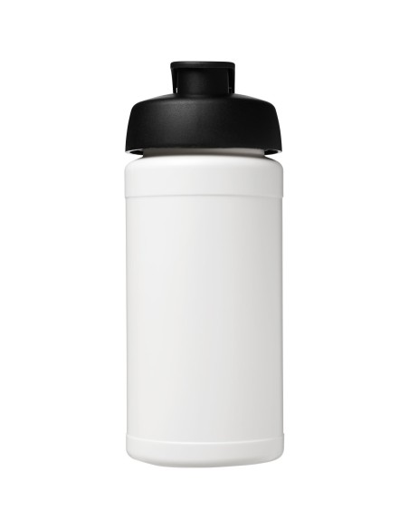 Bidón deportivo con Tapa Flip de 500 ml Baseline™ Personalizado 6210068