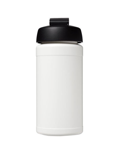 Bidón deportivo con Tapa Flip de 500 ml Baseline™ Personalizado 6210068