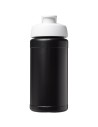 Bidón deportivo con Tapa Flip de 500 ml Baseline™ Personalizado 6210068 - Imagen 79