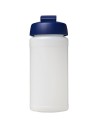 Bidón deportivo con Tapa Flip de 500 ml Baseline™ Personalizado 6210068 - Imagen 111