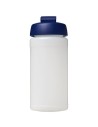Bidón deportivo con Tapa Flip de 500 ml Baseline™ Personalizado 6210068 - Imagen 112