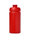 Bidón deportivo con Tapa Flip de 500 ml Baseline™ Personalizado 6210068 - Imagen 128